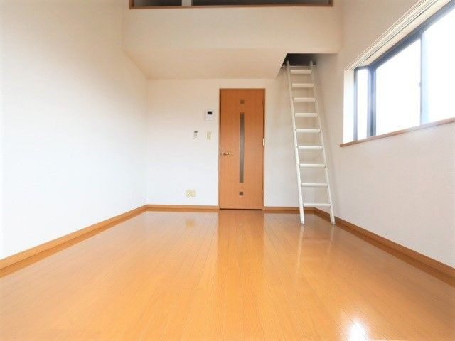 ソラチネの内装