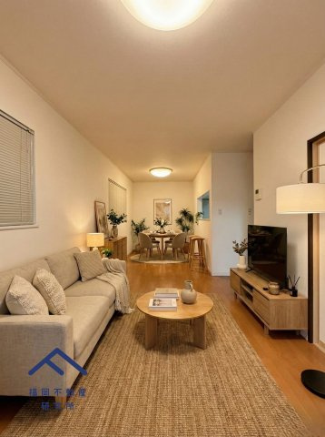 南区柳河内１丁目　戸建て