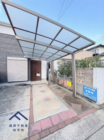 南区柳河内１丁目　戸建てのその他