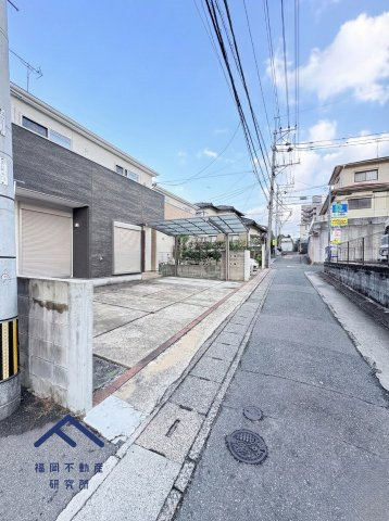 南区柳河内１丁目　戸建てのその他