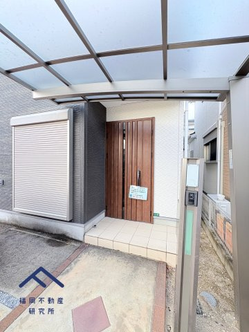 南区柳河内１丁目　戸建てのその他