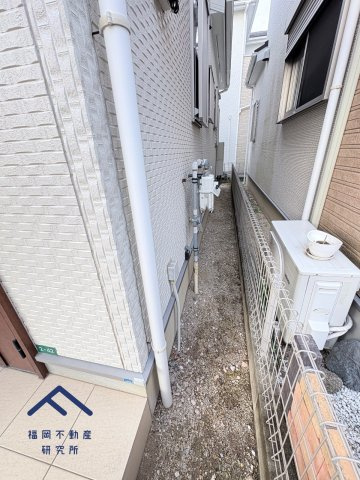 南区柳河内１丁目　戸建てのその他