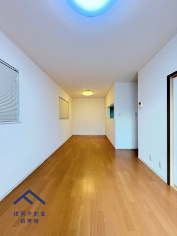 南区柳河内１丁目　戸建て