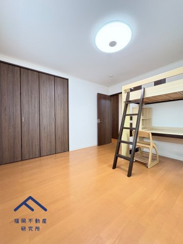 南区柳河内１丁目　戸建ての居間・リビング