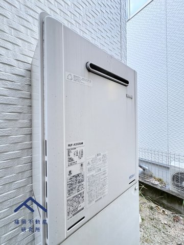 南区柳河内１丁目　戸建てのその他