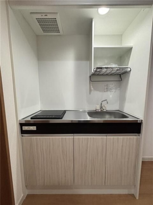 【キッチン】 | リブラ北里