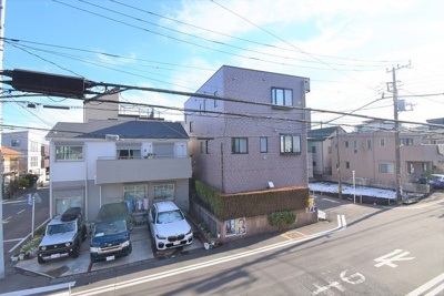 【展望】 | ブランシェ相模原