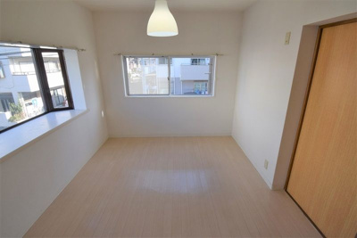 【寝室】 | ブランシェ相模原