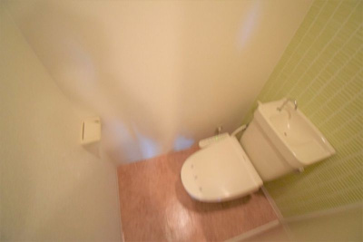 【トイレ】 | ブランシェ相模原