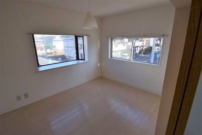 【寝室】 | ブランシェ相模原