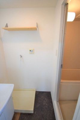 【洗面所】 | ブランシェ相模原