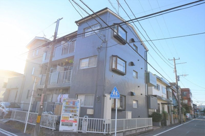 【外観】 | ブランシェ相模原