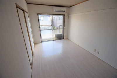 【居間・リビング】 | ブランシェ相模原