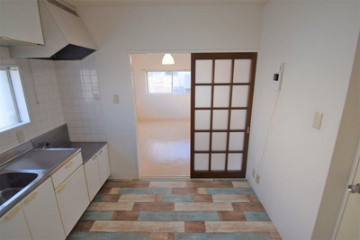 【キッチン】 | ブランシェ相模原