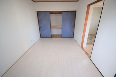 【寝室】 | ブランシェ相模原