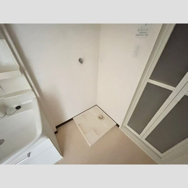 パレス和坂の設備