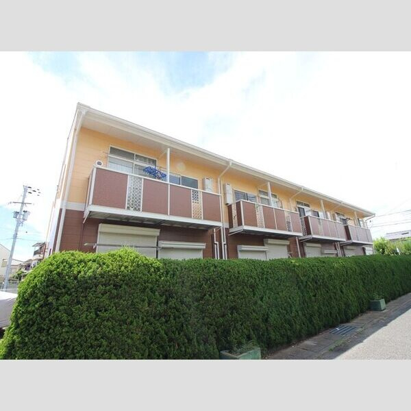 パレス和坂のその他