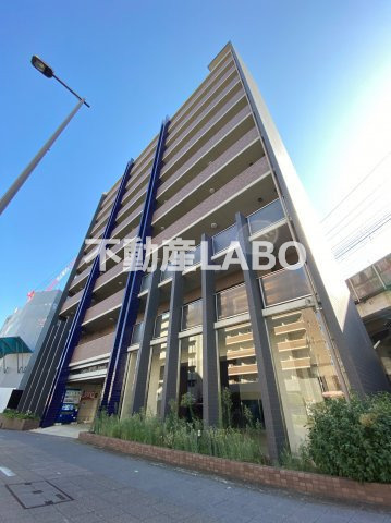 クレアートクラウン天王寺