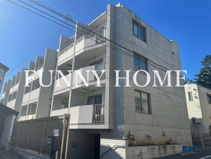 プレール・ドゥーク学芸大学Ⅱの画像