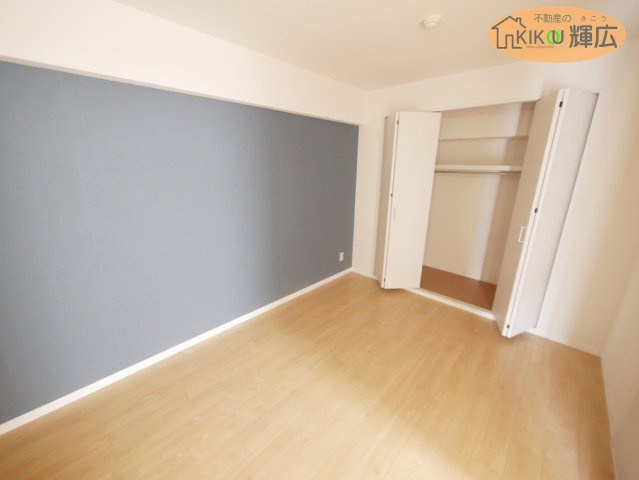 【寝室】 | ベル・アーバニティ加古川Ⅱ　1階