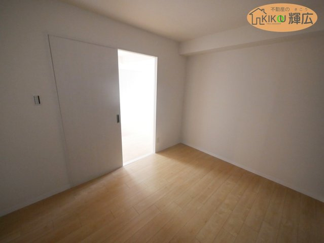 【寝室】 | ベル・アーバニティ加古川Ⅱ　1階