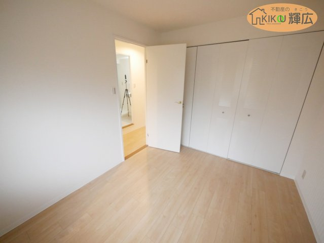 【子供部屋】 | ベル・アーバニティ加古川Ⅱ　1階