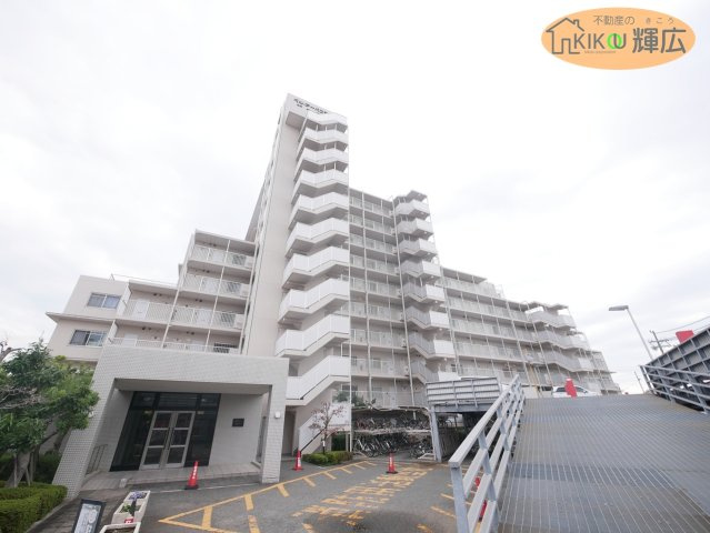 【外観】 | ベル・アーバニティ加古川Ⅱ　1階