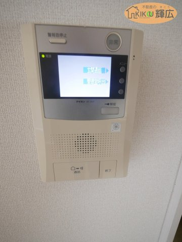 【設備】 | ベル・アーバニティ加古川Ⅱ　1階