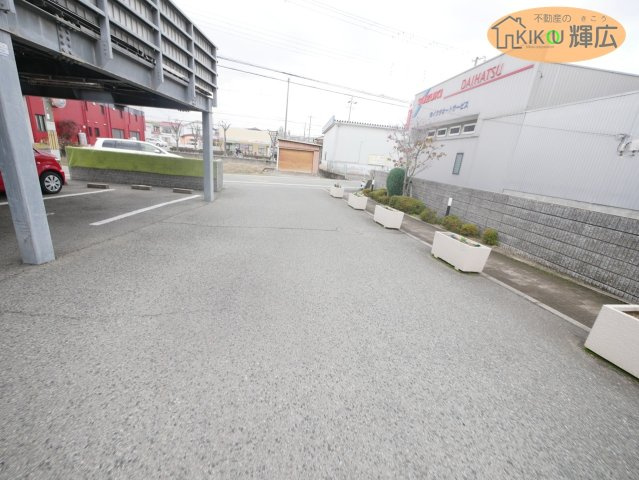 【周辺】 | ベル・アーバニティ加古川Ⅱ　1階