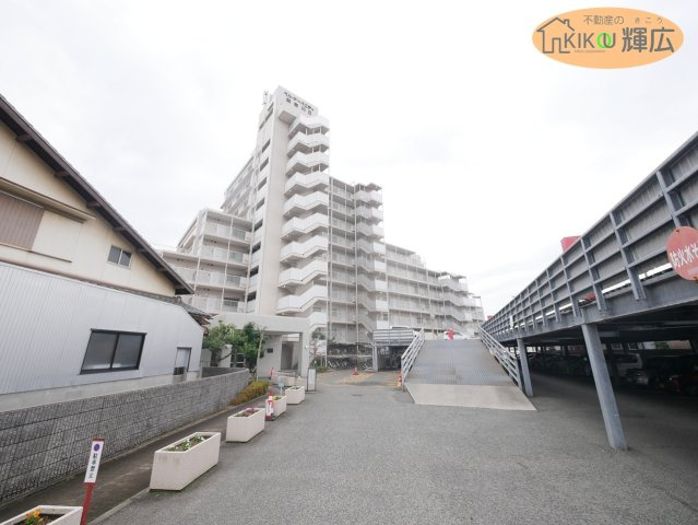 【その他】 | ベル・アーバニティ加古川Ⅱ　1階