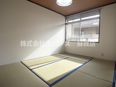  | タウニー浜野B