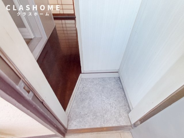 栄ハイツ　　刈谷市近郊の賃貸はクラスホーム刈谷店の設備|同物件の別部屋になります。