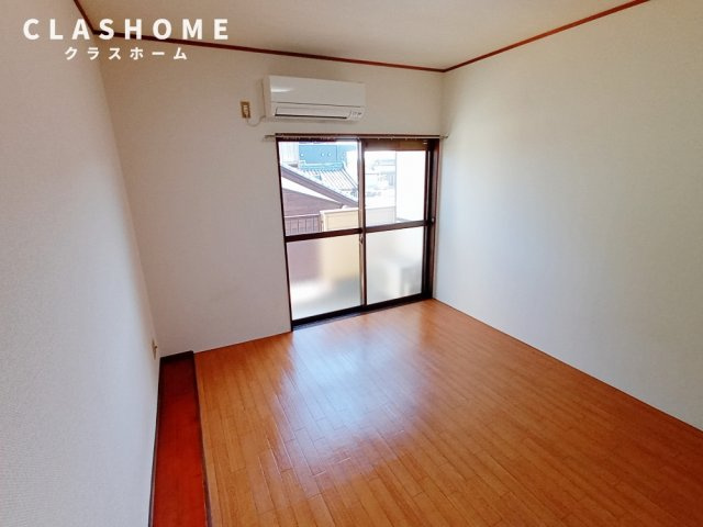 栄ハイツ　　刈谷市近郊の賃貸はクラスホーム刈谷店の居間・リビング|同物件の別部屋になります。