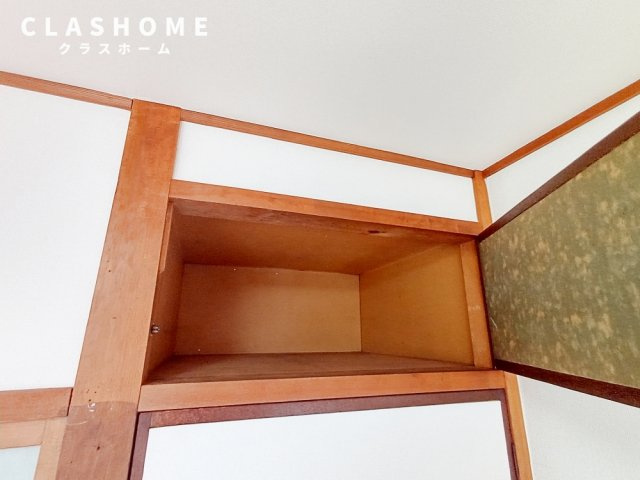 栄ハイツ　　刈谷市近郊の賃貸はクラスホーム刈谷店の内装|同物件の別部屋になります。