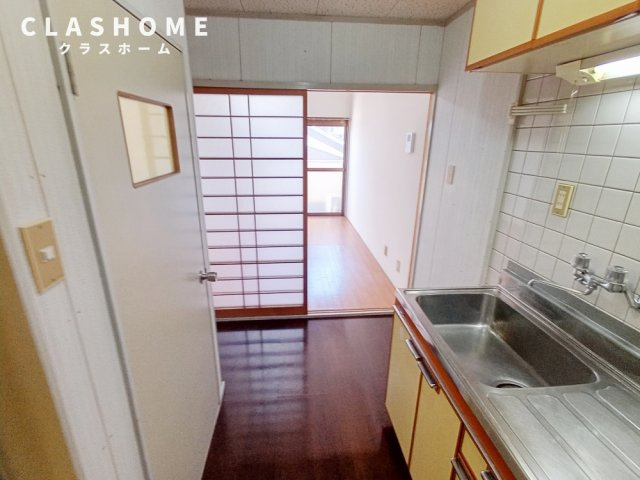 栄ハイツ　　刈谷市近郊の賃貸はクラスホーム刈谷店の内装|同物件の別部屋になります。