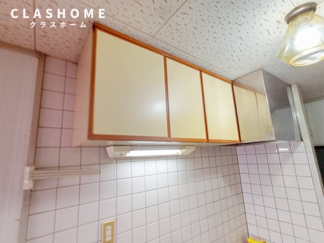 栄ハイツ　　刈谷市近郊の賃貸はクラスホーム刈谷店の和室|同物件の別部屋になります。