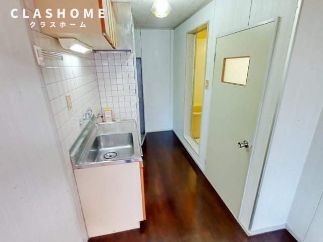 栄ハイツ　　刈谷市近郊の賃貸はクラスホーム刈谷店の内装|同物件の別部屋になります。