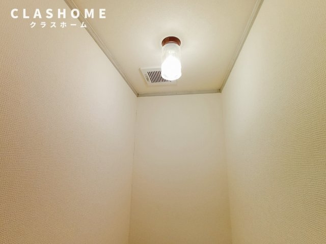 栄ハイツ　　刈谷市近郊の賃貸はクラスホーム刈谷店の設備|同物件の別部屋になります。