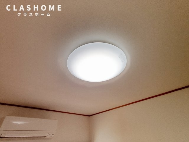 栄ハイツ　　刈谷市近郊の賃貸はクラスホーム刈谷店の設備|同物件の別部屋になります。