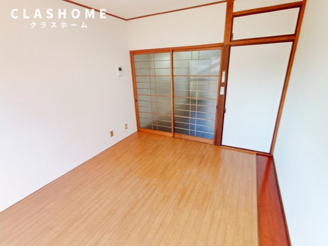 栄ハイツ　　刈谷市近郊の賃貸はクラスホーム刈谷店の居間・リビング|同物件の別部屋になります。