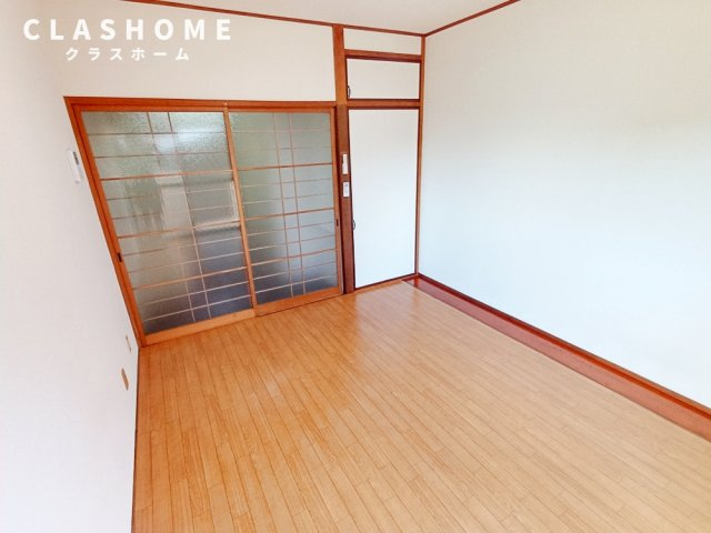 栄ハイツ　　刈谷市近郊の賃貸はクラスホーム刈谷店の居間・リビング|同物件の別部屋になります。