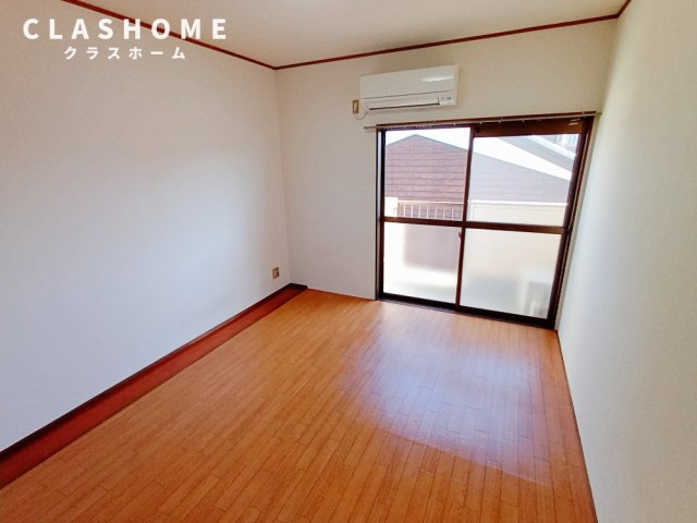 栄ハイツ　　刈谷市近郊の賃貸はクラスホーム刈谷店の居間・リビング|同物件の別部屋になります。