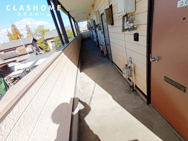 栄ハイツ　　刈谷市近郊の賃貸はクラスホーム刈谷店のその他共用部分