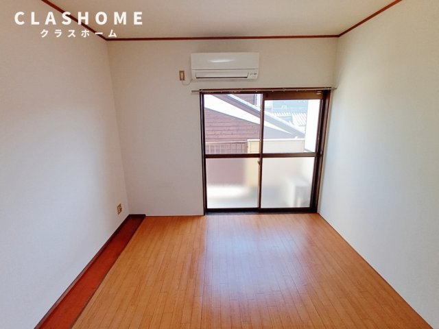 栄ハイツ　　刈谷市近郊の賃貸はクラスホーム刈谷店の居間・リビング|同物件の別部屋になります。