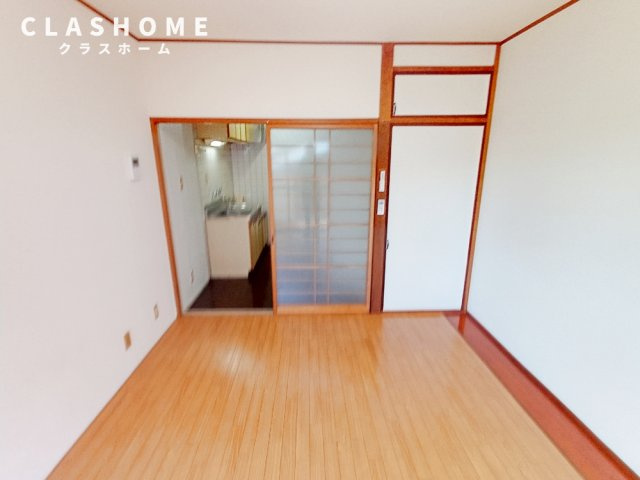 栄ハイツ　　刈谷市近郊の賃貸はクラスホーム刈谷店の居間・リビング|同物件の別部屋になります。