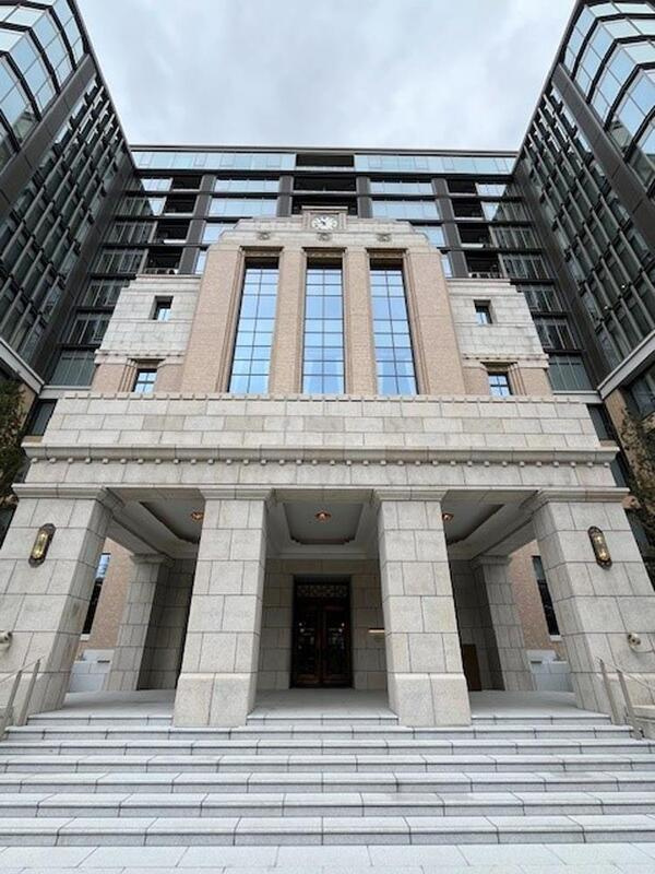 港区三田１丁目の賃貸マンションのその他