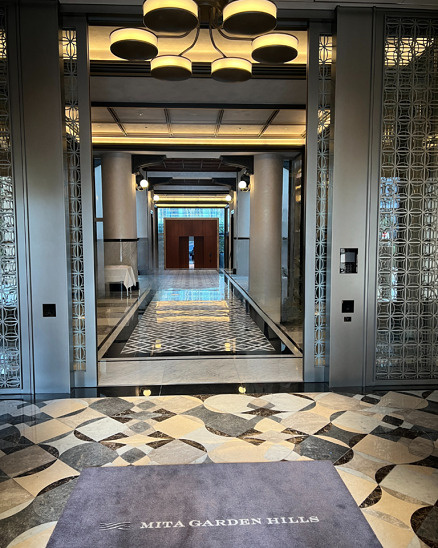 港区三田１丁目の賃貸マンションのその他