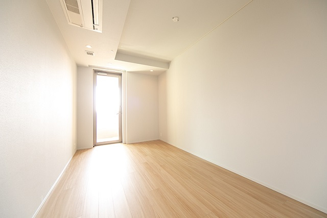 港区三田１丁目の賃貸マンションのその他|洋室