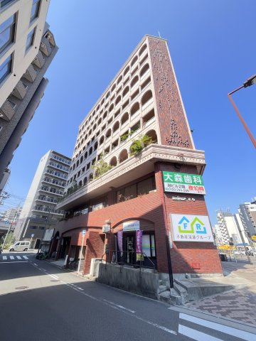 大阪市都島区片町２丁目の賃貸マンション