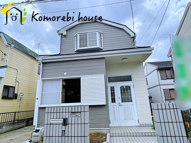 さいたま市見沼区大字中川　中古一戸建ての間取り|さいたま市見沼区大字中川　中古一戸建て、4LDK、土地面積100.11m2、建物面積82.38m2